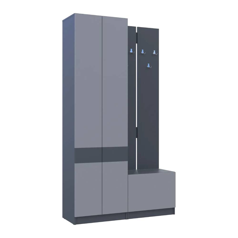 Прихожая Doros Сола DRS-011748 (42005152)