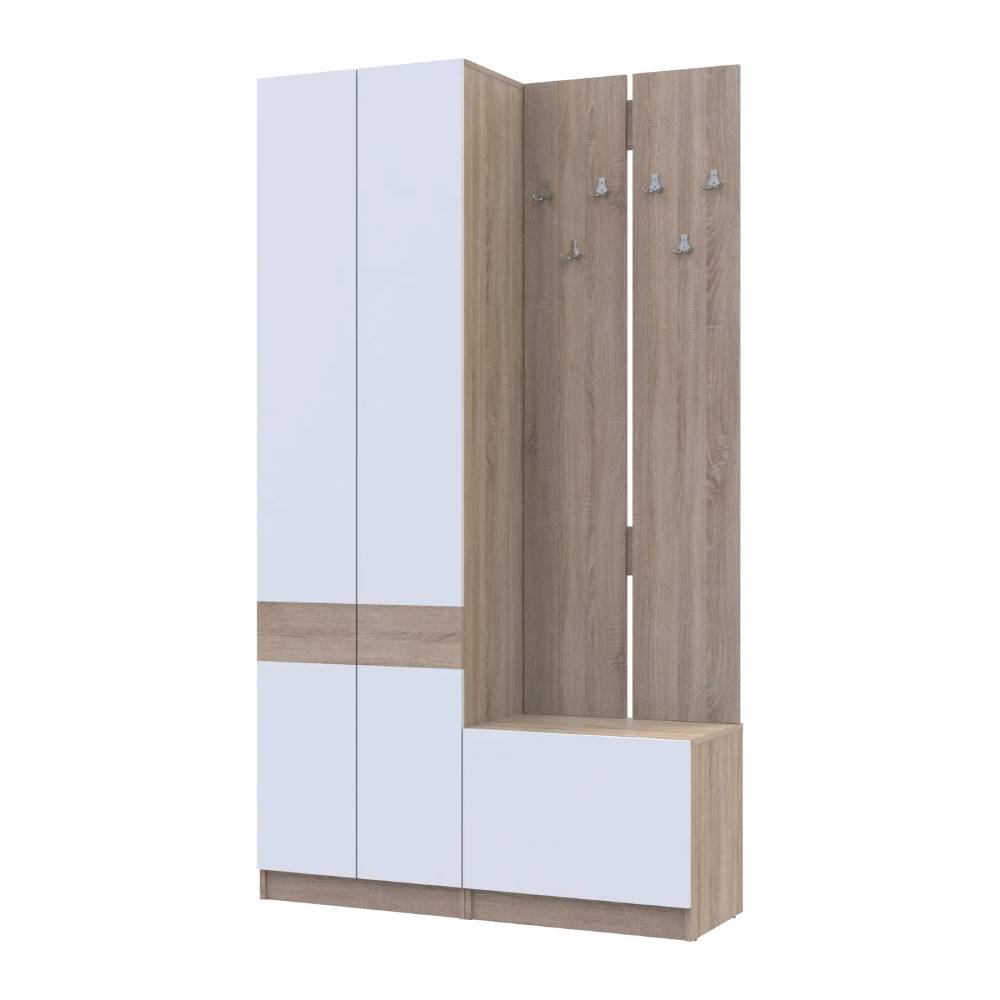 Прихожая Doros Сола DRS-011749 (42005149)