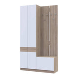 Прихожая Doros Сола DRS-011749 (42005149)