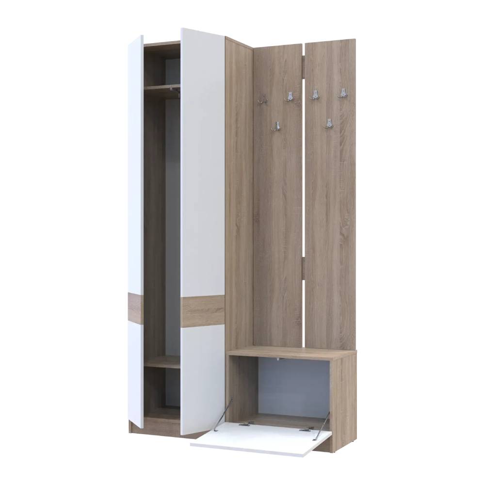 Прихожая Doros Сола DRS-011749 (42005149)