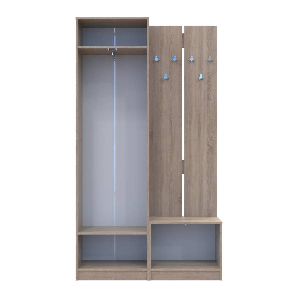 Прихожая Doros Сола DRS-011749 (42005149)