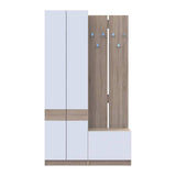 Прихожая Doros Сола DRS-011749 (42005149)