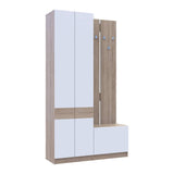 Прихожая Doros Сола DRS-011749 (42005149)