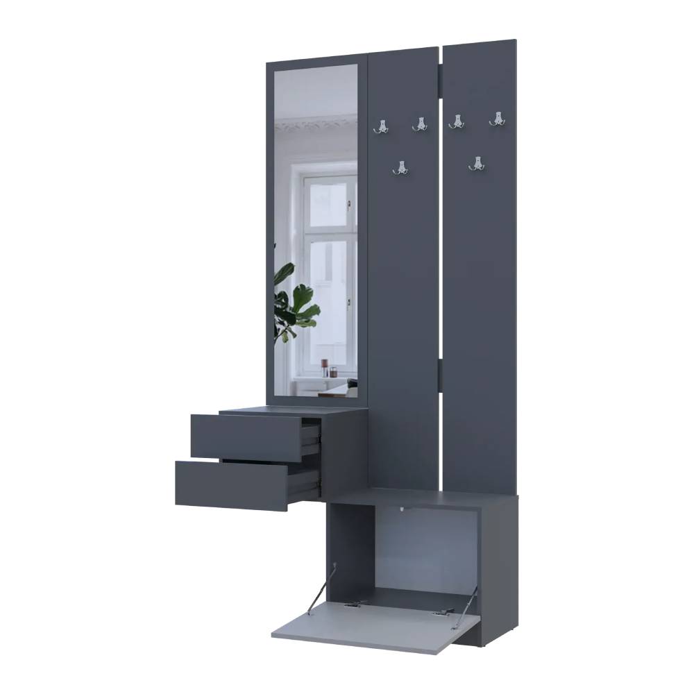 Прихожая Doros Сола DRS-011750 (42005151)