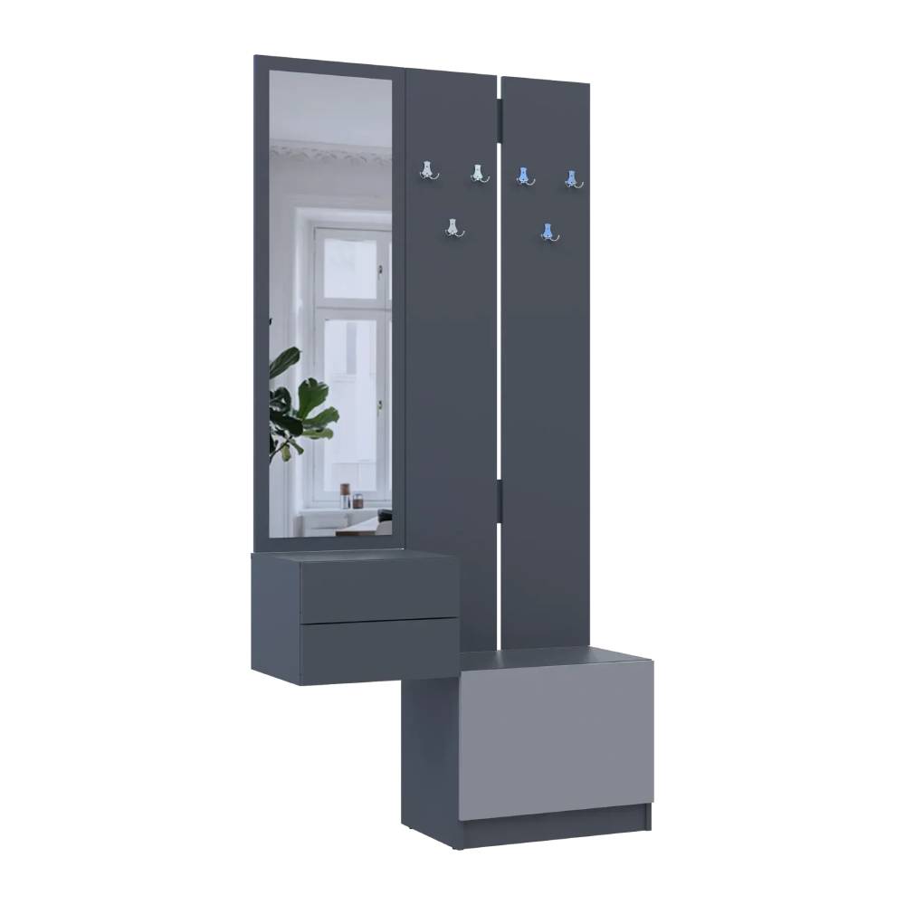 Прихожая Doros Сола DRS-011750 (42005151)