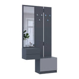 Прихожая Doros Сола DRS-011750 (42005151)