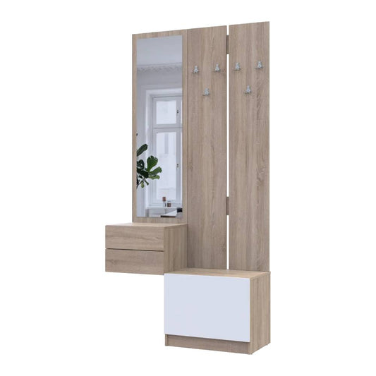 Прихожая Doros Сола DRS-011751 (42005148)