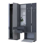 Прихожая Doros Сола DRS-011752 (42005146)