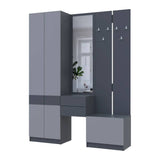 Прихожая Doros Сола DRS-011752 (42005146)