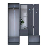 Прихожая Doros Сола DRS-011752 (42005146)