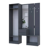 Прихожая Doros Сола DRS-011752 (42005146)