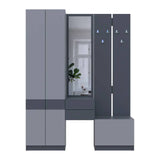 Прихожая Doros Сола DRS-011752 (42005146)