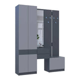 Прихожая Doros Сола DRS-011752 (42005146)