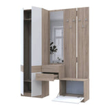 Прихожая Doros Сола DRS-011753 (42005147)