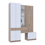 Прихожая Doros Сола DRS-011753 (42005147)