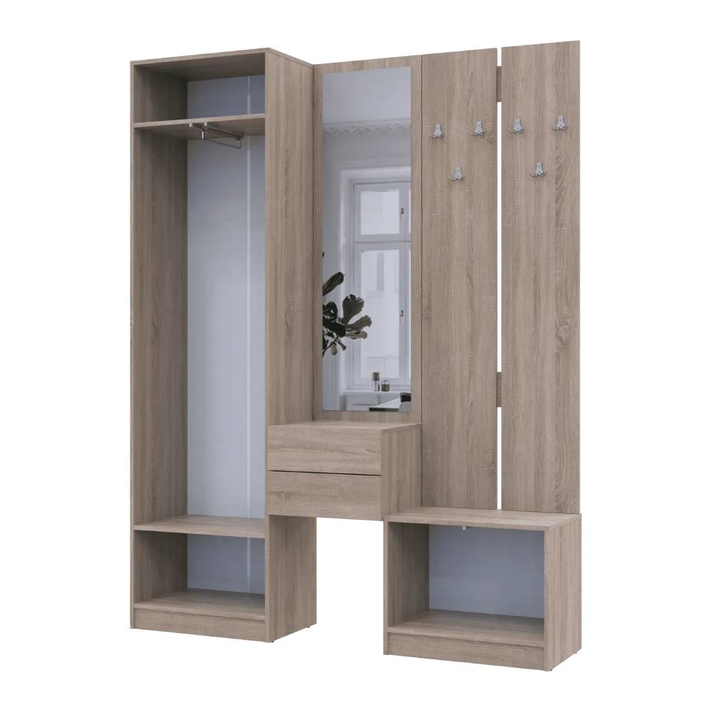 Прихожая Doros Сола DRS-011753 (42005147)