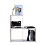 Стеллаж Doros Степь 2х2 Кашемир открытый 69х28.8х71.4 DRS-011761 (41516158)