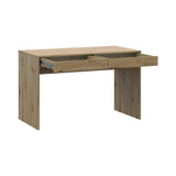 Стол Doros Дейл Дуб Артизан 2Ш 120х60х78 (DRS-011954)