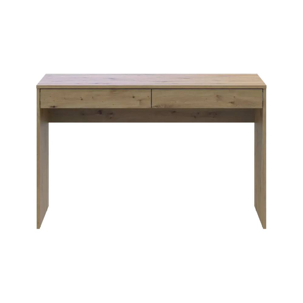 Стол Doros Дейл Дуб Артизан 2Ш 120х60х78 (DRS-011954)