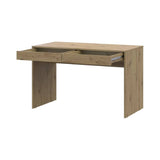 Стол Doros Дейл Дуб Артизан 2Ш 120х60х78 (DRS-011954)