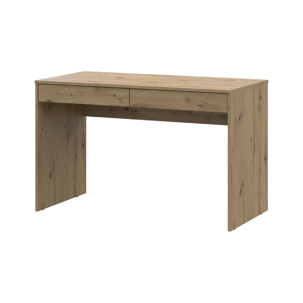 Стол Doros Дейл Дуб Артизан 2Ш 120х60х78 (DRS-011954)