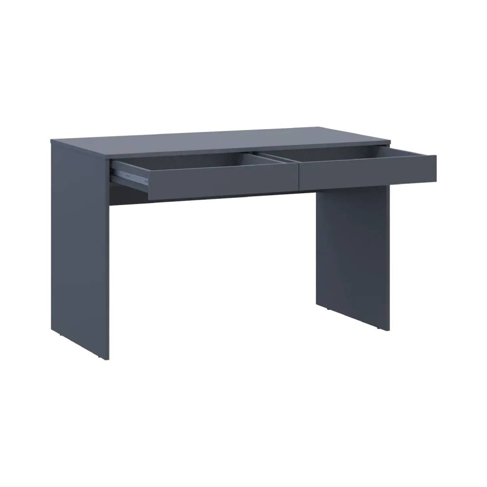 Стол Doros Дейл Графит 2Ш 120х60х78 (DRS-011951)