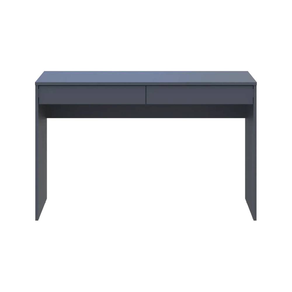 Стол Doros Дейл Графит 2Ш 120х60х78 (DRS-011951)