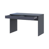 Стол Doros Дейл Графит 2Ш 120х60х78 (DRS-011951)