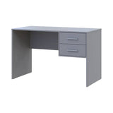 Офисный стол Doros Т2 Серый 120х60х75 (DRS-011889)