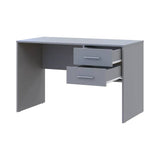 Офисный стол Doros Т2 Серый 120х60х75 (DRS-011889)