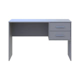 Офисный стол Doros Т2 Серый 120х60х75 (DRS-011889)