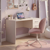 Офисный стол Doros Т2 Кашемир 120х60х75 (DRS-011888)