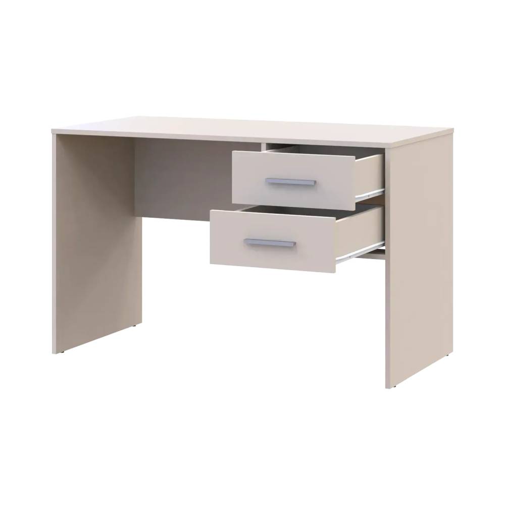 Офисный стол Doros Т2 Кашемир 120х60х75 (DRS-011888)