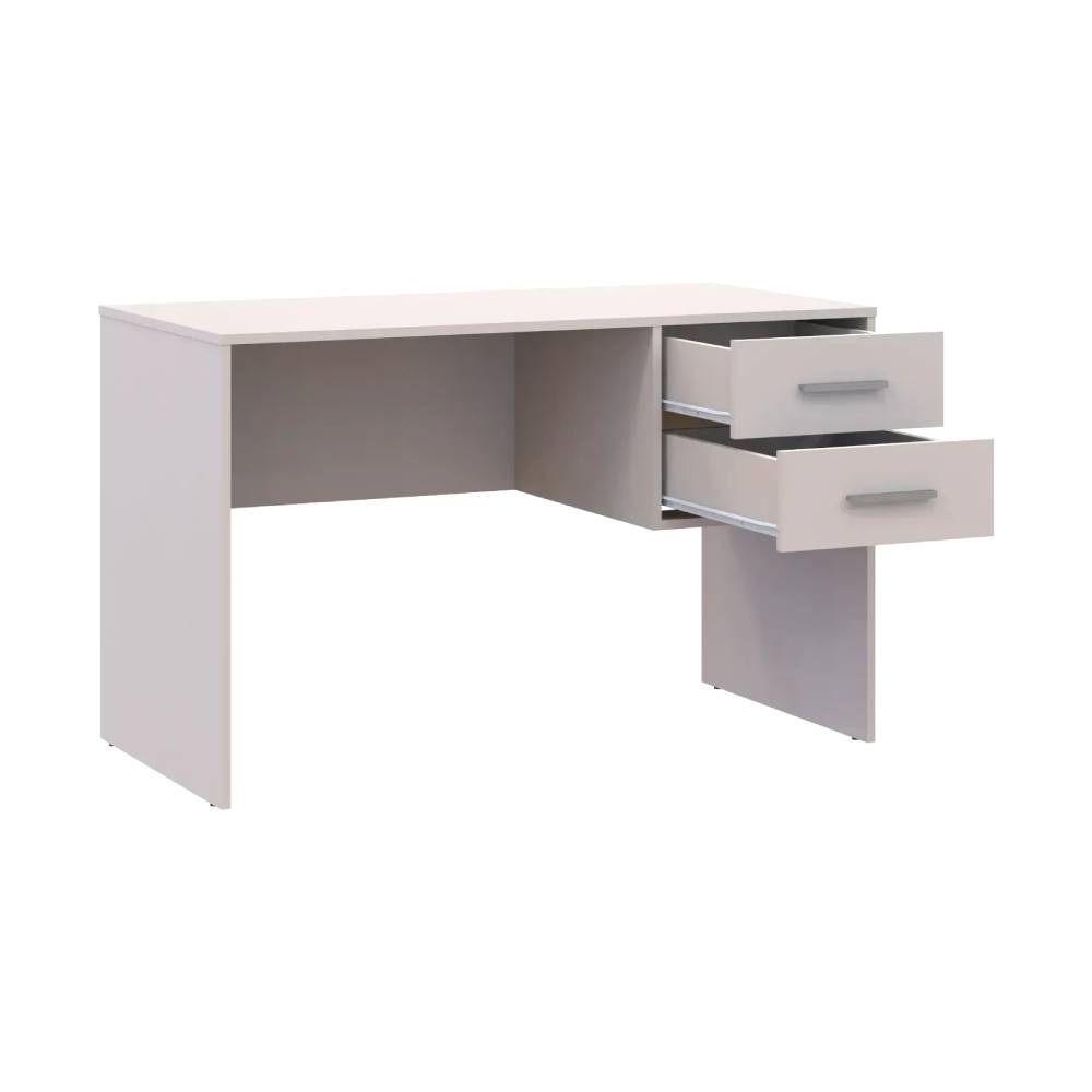 Офисный стол Doros Т2 Кашемир 120х60х75 (DRS-011888)