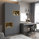 Зеркало Doros Дэйл 100х70х3 (DRS-011904)