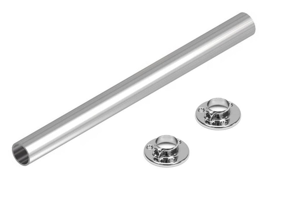 Штанга с креплением 3х3х70 см (DRS-011274)