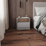 Тумба прикроватная Эверест Стайл 500 50,2х39х44,2 см Кашемир/Канелла (DTM-073574)