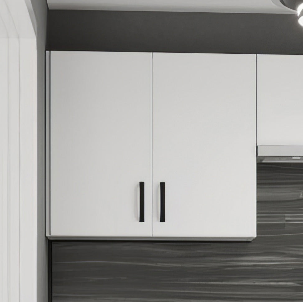 Кухонный модуль Оптима сушарка Верх В06-600 Белый/Нимфея Альба (Белый) 600х296х720 мм (DTM-071530)