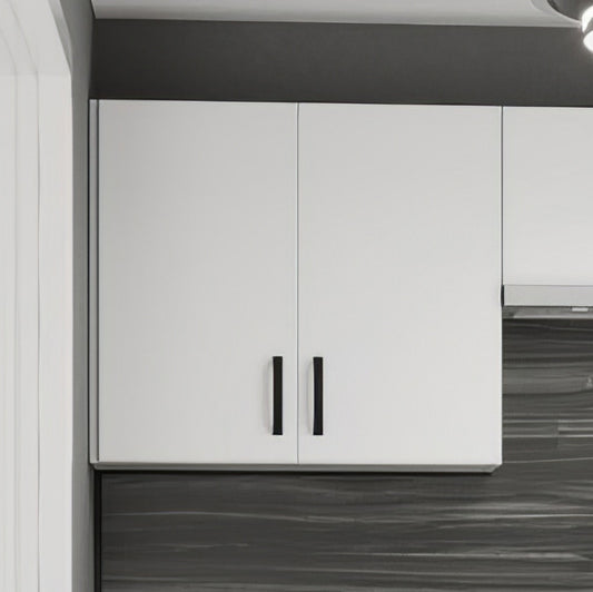 Кухонный модуль Оптима сушарка Верх В06-800 Белый/Нимфея Альба (Белый) 800х296х720 мм (DTM-071558)