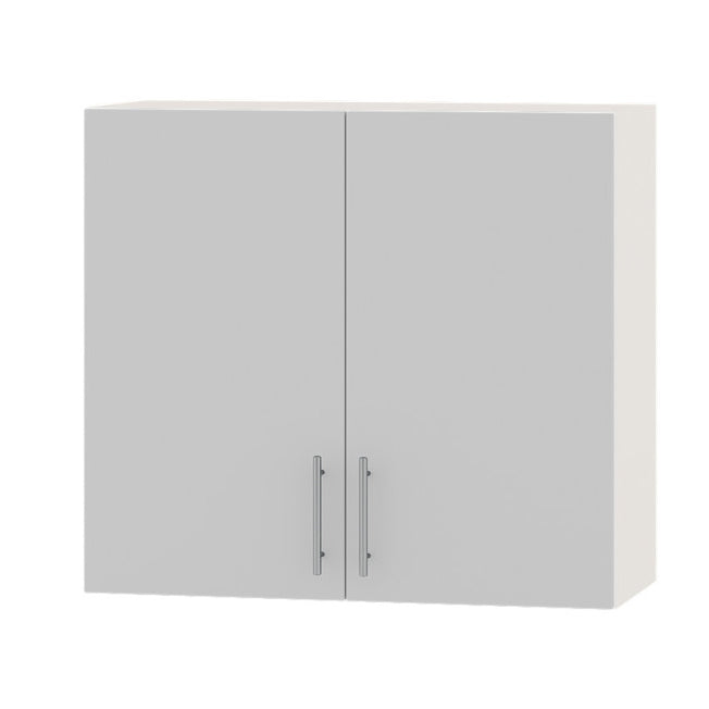 Кухонный модуль Оптима сушарка Верх В06-800 Белый/Нимфея Альба (Белый) 800х296х720 мм (DTM-071558)