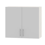 Кухонный модуль Оптима сушарка Верх В06-800 Белый/Нимфея Альба (Белый) 800х296х720 мм (DTM-071558)