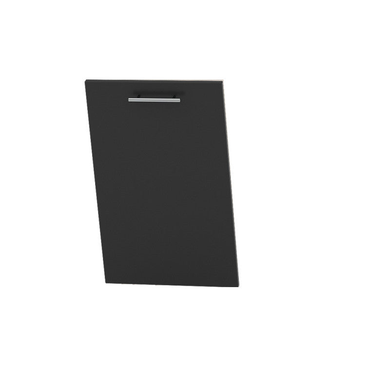 Фасад для посудомоечной машины Оптима ПМ-450 Антрацит (без столешницы) 450х16х713 мм (DTM-071460)