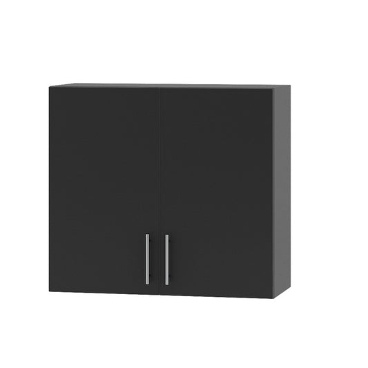 Кухонный модуль Оптима сушарка Верх В06-800 Антрацит 800х296х720 мм (DTM-071545)