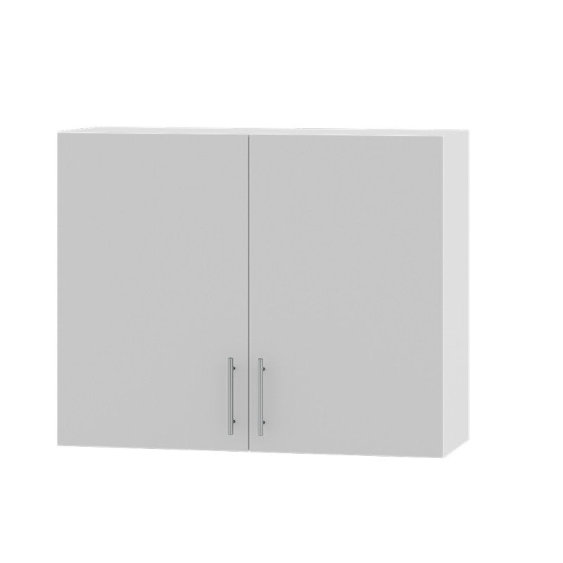 Кухонный модуль сушарка Оптима Верх В06-900 Белый/Нимфея Альба (Белый) 900х296х720 мм (DTM-071722)