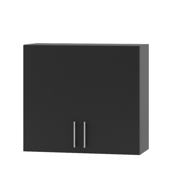 Кухонный модуль Оптима Верх В10-800 Антрацит 800х296х720 мм (DTM-072061)