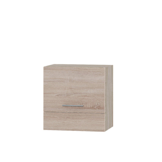 Кухонный модуль Оптима Верх В11-500 Дуб Сонома/Дуб Сонома 500х296х360 мм (DTM-072107)