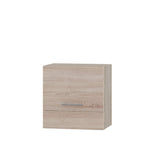 Кухонный модуль Оптима Верх В11-500 Дуб Сонома/Дуб Сонома 500х296х360 мм (DTM-072107)