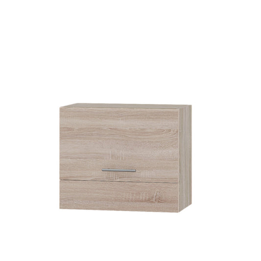 Кухонный модуль Оптима Верх В11-600 Дуб Сонома/Дуб Сонома 600х296х360 мм (DTM-072128)