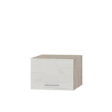 Кухонный модуль Оптима Верх В21-500 Дуб Сонома/Дуб Крафт Белый 500х570х360 мм (DTM-072631)