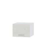 Кухонный модуль Оптима Верх В21-500 Белый/Дуб Крафт Белый 500х570х360 мм (DTM-072624)